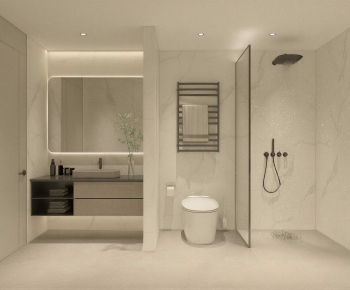 Modern TOILET-ID:297878034