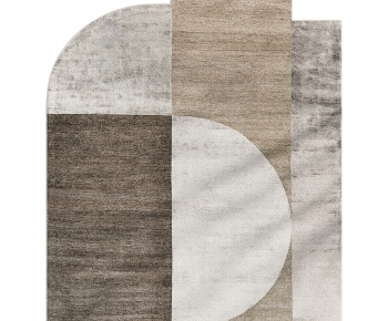 Modern The Carpet-ID:672295098