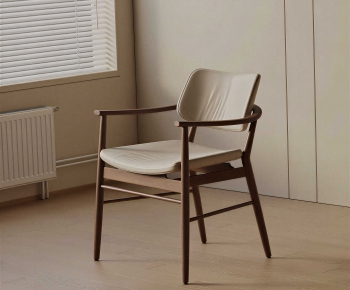 Modern Lounge Chair-ID:691008095