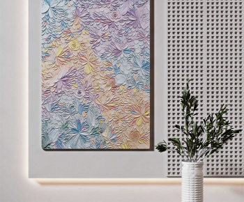 Modern Painting-ID:698910951