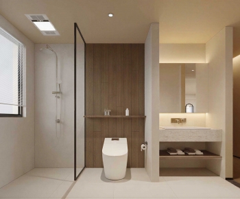 Modern TOILET-ID:364861014