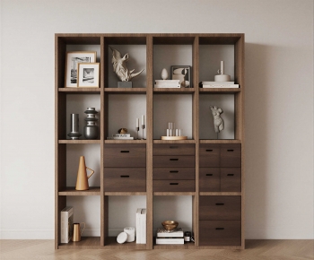 Modern Bookcase-ID:245994091
