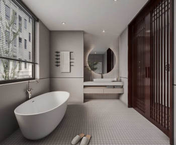 Modern TOILET-ID:605453015