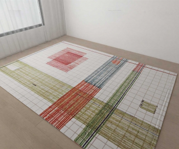 Modern The Carpet-ID:920022014