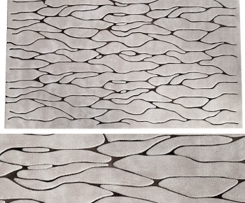 Modern The Carpet-ID:234708078