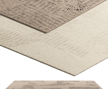 Modern The Carpet-ID:613571886