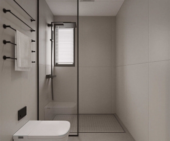 Modern TOILET-ID:968796977