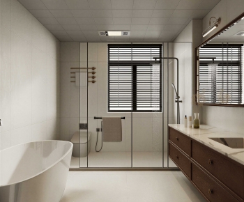 Modern TOILET-ID:801610959