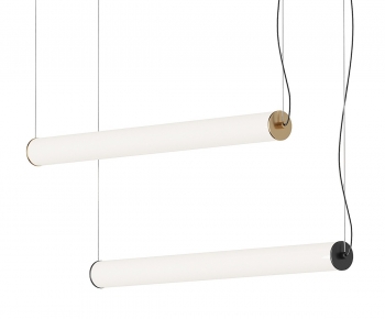 Modern Long Chandelier-ID:647455939