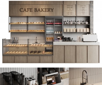 Modern Cafe-ID:157596118