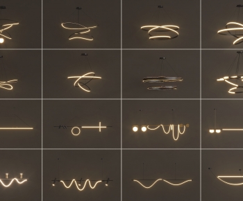 Modern Droplight-ID:461606033