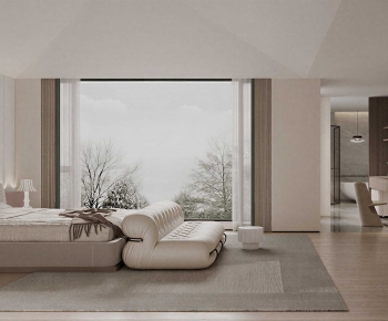 Modern Bedroom-ID:159264097