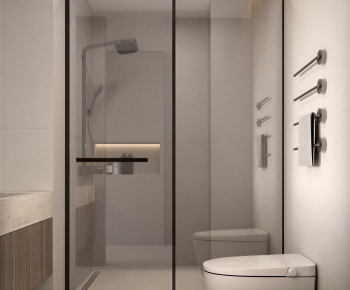 Modern TOILET-ID:194041971