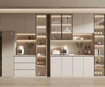 Modern Wine Cabinet-ID:533157116