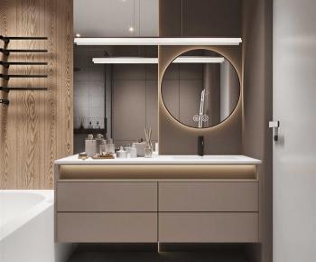 Modern TOILET-ID:235726129