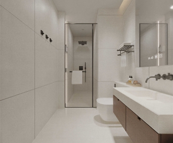 Modern TOILET-ID:175024033