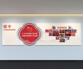 Modern Culture Wall-ID:129127039