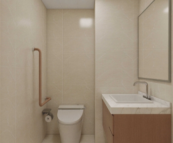 Modern TOILET-ID:753644941