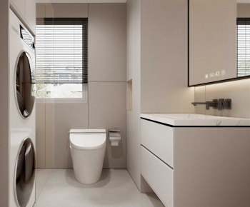 Modern TOILET-ID:562297114