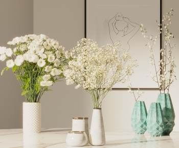 Modern Decorative Set-ID:669241084