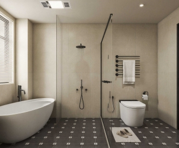 Modern TOILET-ID:515780939