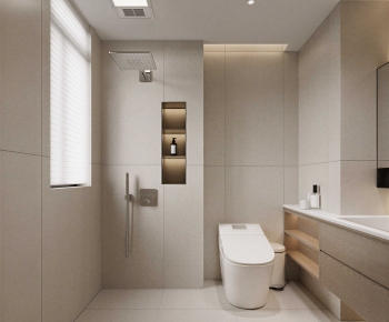 Modern TOILET-ID:730882885