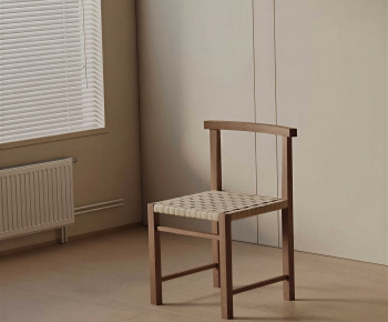 Modern Single Chair-ID:666343936