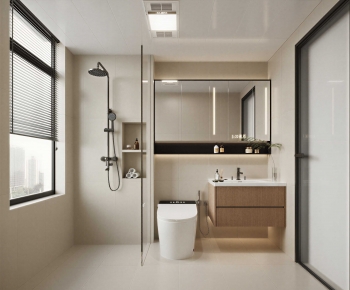 Modern TOILET-ID:868117095