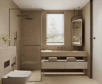 Modern TOILET-ID:455761061