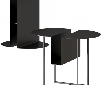 Modern Side Table/corner Table-ID:276664029