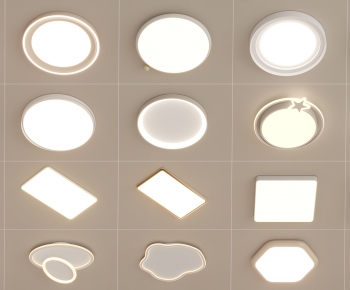 Modern Ceiling Ceiling Lamp-ID:435630084