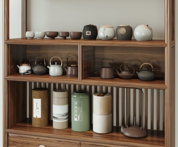 New Chinese Style Cigarette Tea-ID:962395913