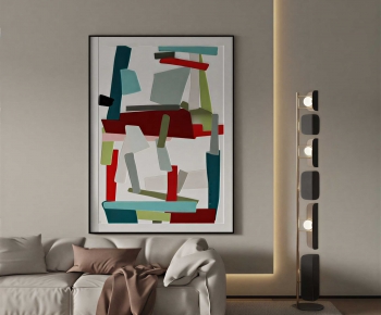 Modern Painting-ID:917808063