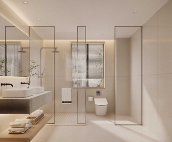 Modern TOILET-ID:837929226