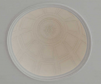 European Style Suspended Ceiling-ID:837338926