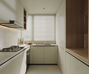 Modern The Kitchen-ID:215743069