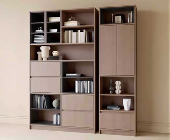 Modern Bookcase-ID:599361901