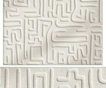 Modern The Carpet-ID:349200966