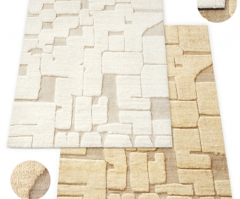 Modern The Carpet-ID:877614022