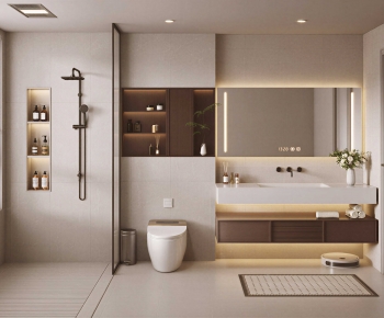 Modern TOILET-ID:720901974