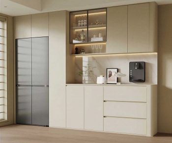 Modern Sideboard-ID:420931106