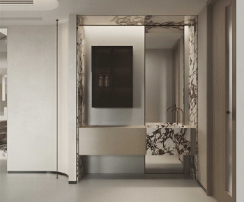 Modern TOILET-ID:249016054