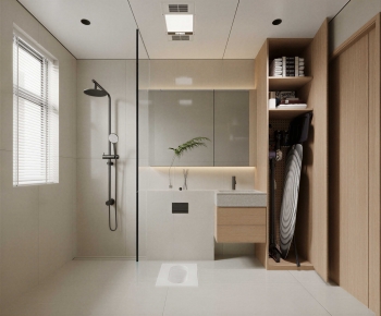 Modern TOILET-ID:992086893