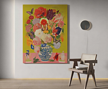 Modern Painting-ID:160120962