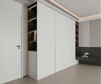 Modern The Wardrobe-ID:245577101