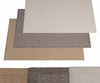 Modern The Carpet-ID:105071077