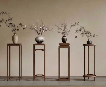 New Chinese Style Bonsai-ID:778043033