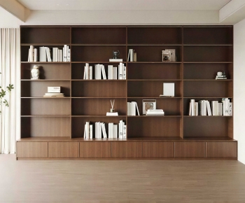 Modern Bookcase-ID:562011969
