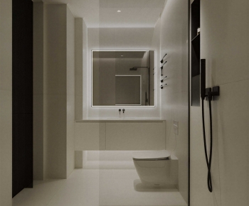 Modern TOILET-ID:377907996