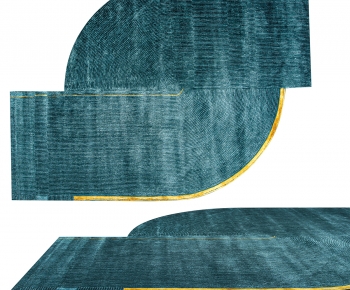 Modern The Carpet-ID:255530127